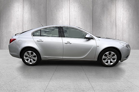 Opel Insignia 8 of 15