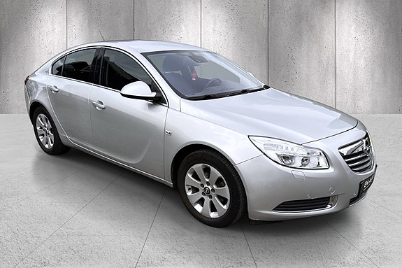 Opel Insignia 9 of 15
