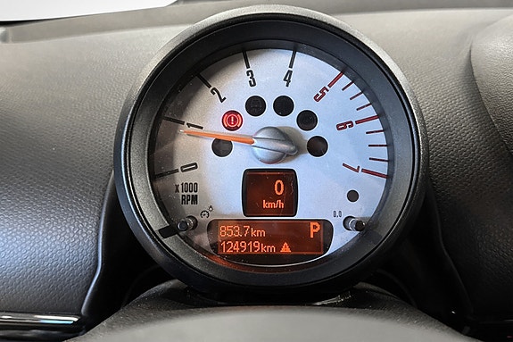 MINI Countryman-Serie 19 of 27