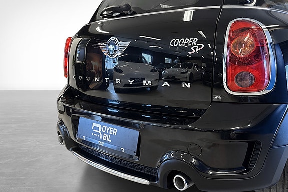 MINI Countryman-Serie 6 of 27