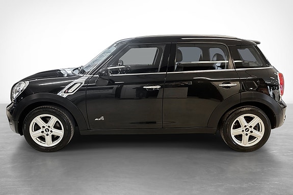 MINI Countryman-Serie 9 of 27