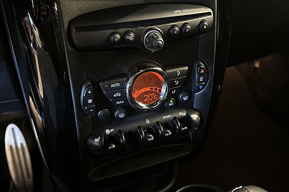 MINI Countryman-Serie 23 of 27