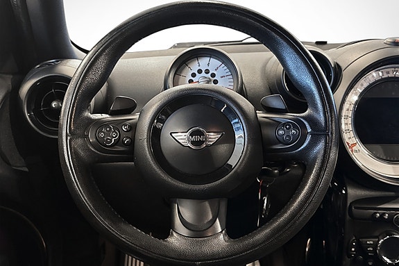 MINI Countryman-Serie 16 of 27