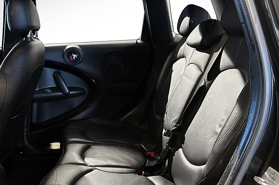 MINI Countryman-Serie 14 of 27