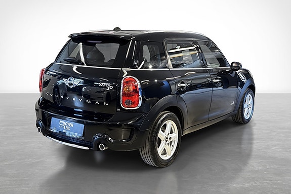 MINI Countryman-Serie 5 of 27