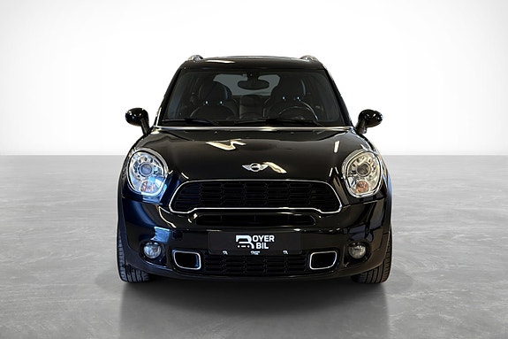 MINI Countryman-Serie 2 of 27
