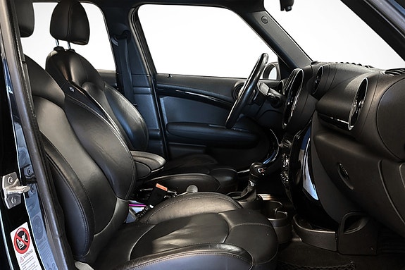 MINI Countryman-Serie 25 of 27