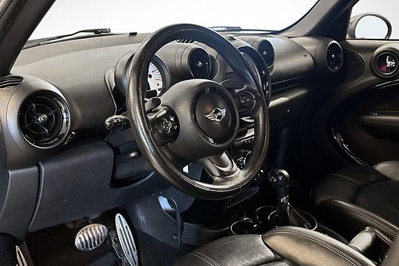MINI Countryman-Serie 13 of 27