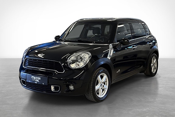 MINI Countryman-Serie 3 of 27