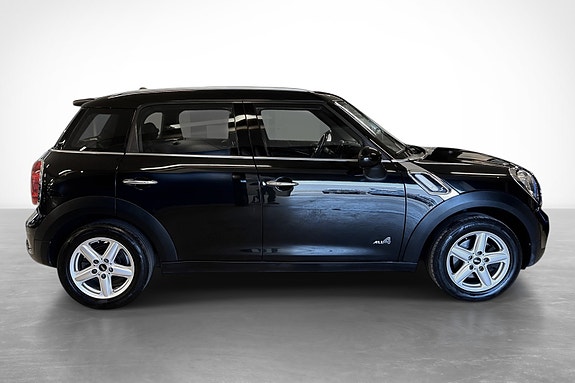MINI Countryman-Serie 4 of 27