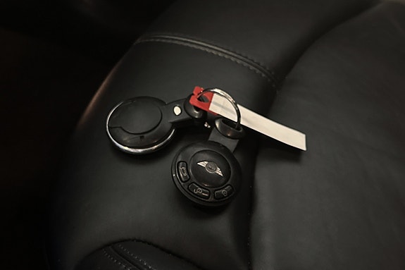 MINI Countryman-Serie 27 of 27