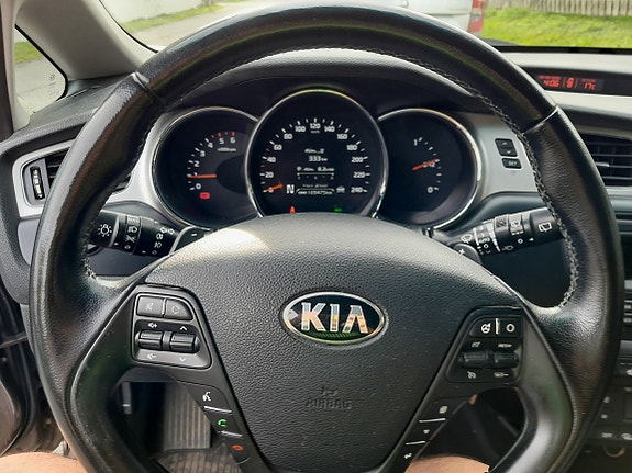 Kia Ceed 19 of 24