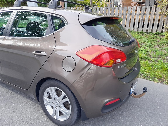 Kia Ceed 10 of 24