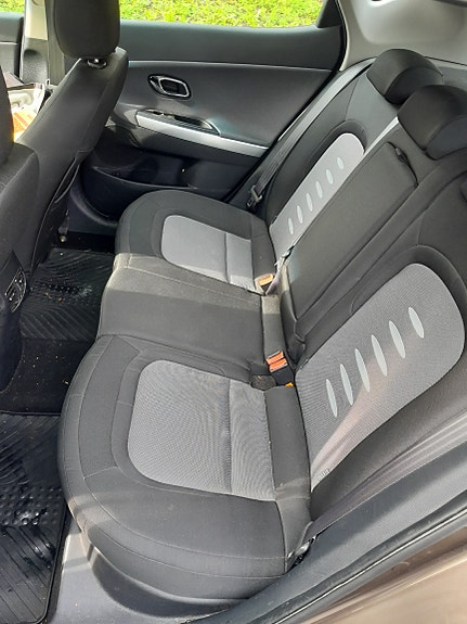 Kia Ceed 24 of 24