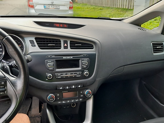 Kia Ceed 21 of 24