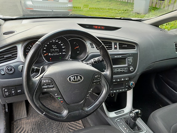 Kia Ceed 20 of 24