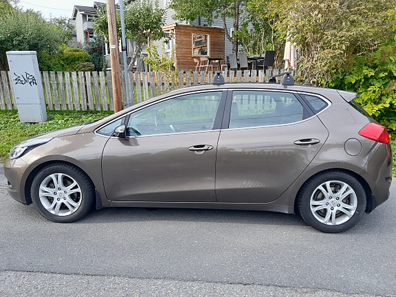 Kia Ceed 7 of 24