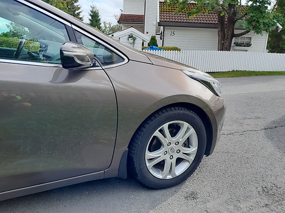 Kia Ceed 17 of 24