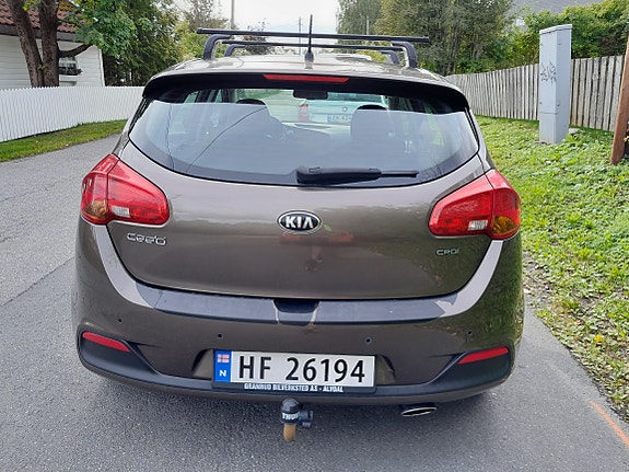 Kia Ceed 11 of 24