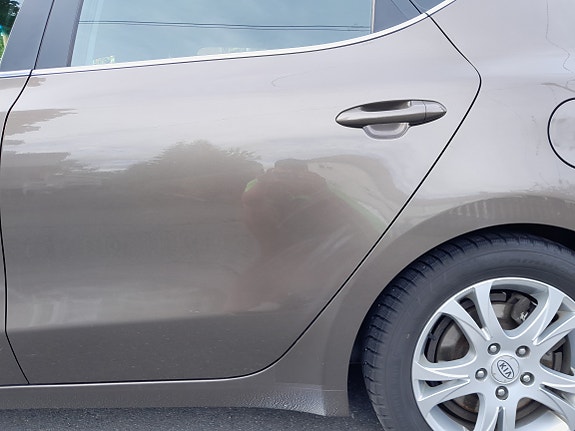 Kia Ceed 9 of 24