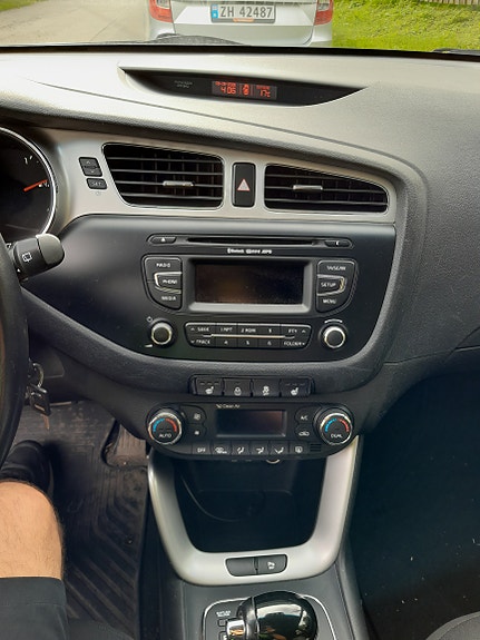 Kia Ceed 22 of 24