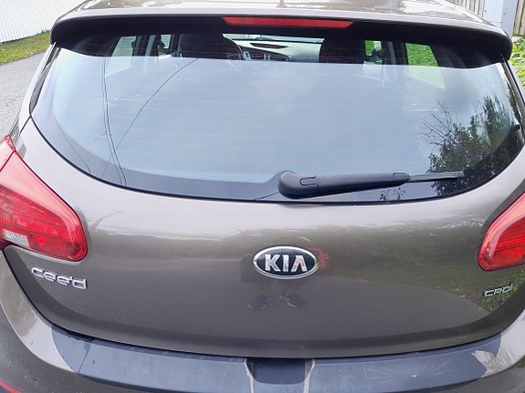 Kia Ceed 12 of 24