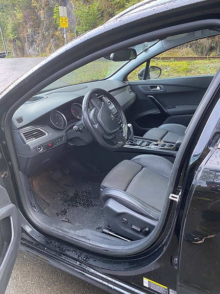 Peugeot 508 6 of 17