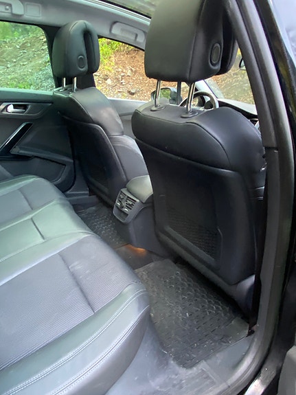 Peugeot 508 11 of 17