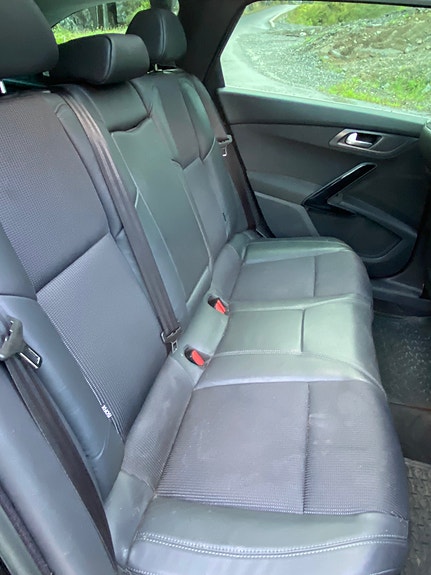 Peugeot 508 12 of 17