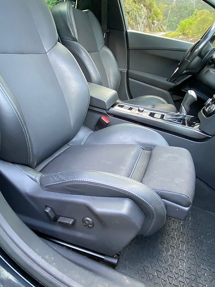 Peugeot 508 10 of 17