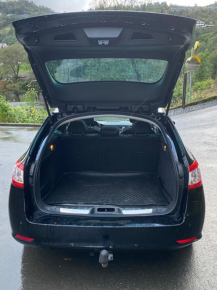 Peugeot 508 16 of 17