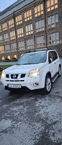 Nissan X-Trail 12 of 14