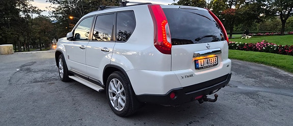 Nissan X-Trail 11 of 14
