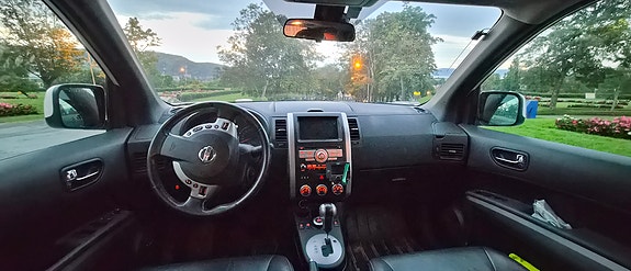 Nissan X-Trail 13 of 14
