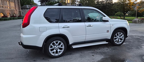 Nissan X-Trail 6 of 14
