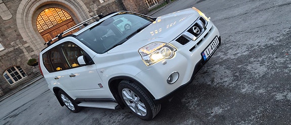 Nissan X-Trail 4 of 14