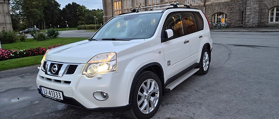 Nissan X-Trail 10 of 14