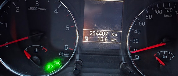 Nissan X-Trail 14 of 14
