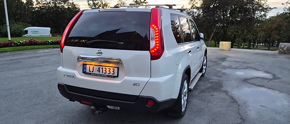Nissan X-Trail 8 of 14