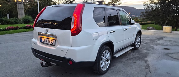 Nissan X-Trail 7 of 14