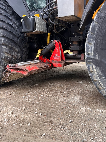 Valtra T190 Hi Tech 3 of 11