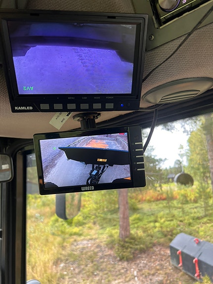 Valtra T190 Hi Tech 11 of 11