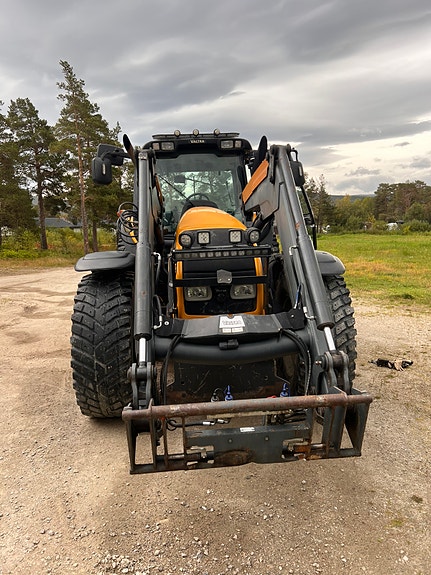 Valtra T190 Hi Tech 5 of 11