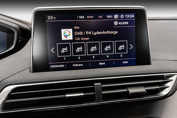Peugeot 5008 20 of 30