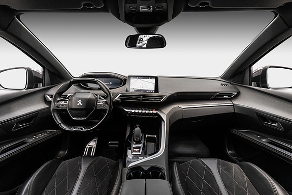 Peugeot 5008 12 of 30