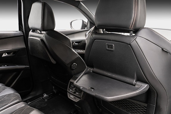 Peugeot 5008 26 of 30