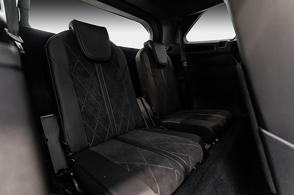 Peugeot 5008 25 of 30