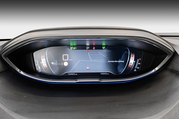 Peugeot 5008 14 of 30