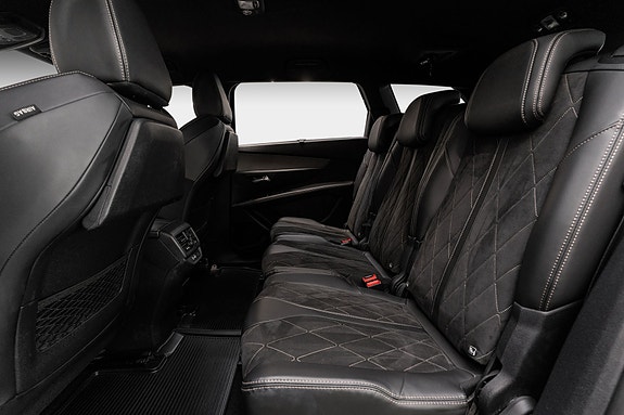 Peugeot 5008 24 of 30
