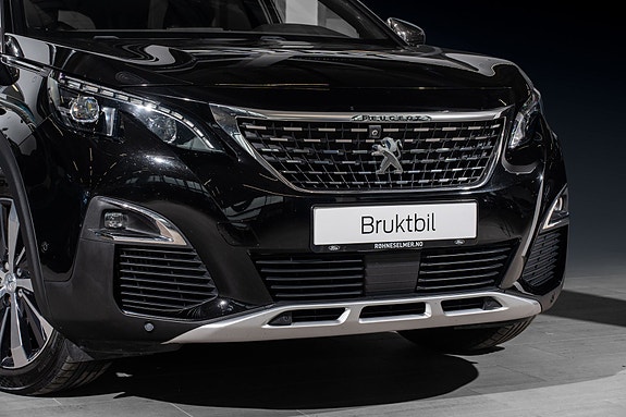 Peugeot 5008 3 of 30